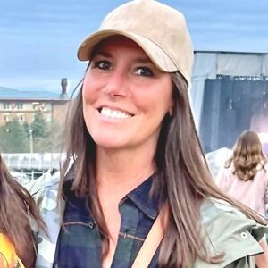 Meet your Posher, Wendy